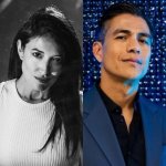 Yamila Reyna sobre Américo: "Me llamaba a mí y la llamaba a ella"