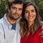 ¡Feliz aniversario! La romántica declaración de amor de María Luisa Godoy a su marido