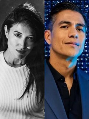 Yamila Reyna sobre Américo: 