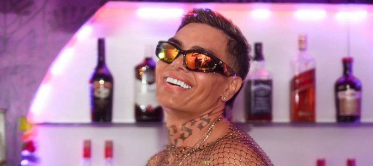 Así se vivió el debut de Nelson Mauri en Fiebre de Baile