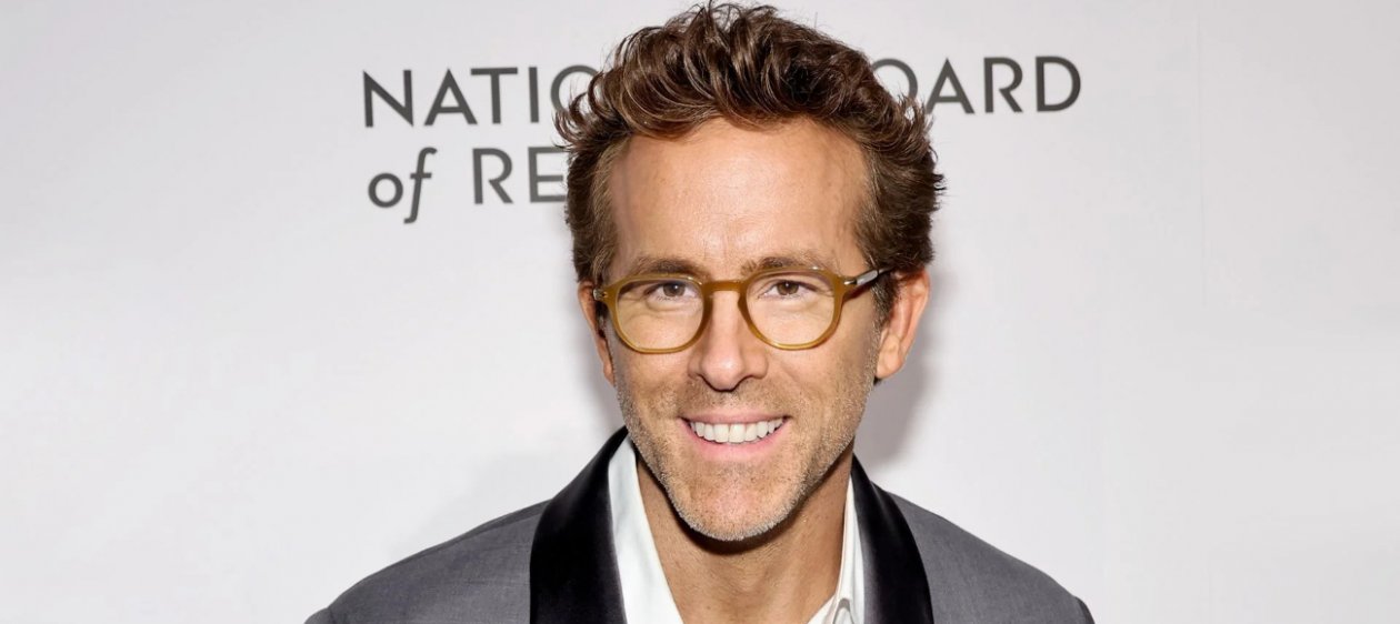 Ryan Reynolds revive el peor día de su vida tras ser embestido por un automovilista ebrio