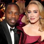 "Fue de manera muy natural": Rich Paul revela cómo nació su romance con Adele