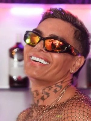 Así se vivió el debut de Nelson Mauri en Fiebre de Baile