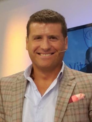 Claudio Rojas es acusado de "machismo" en ¿Volverías con tu ex? 2