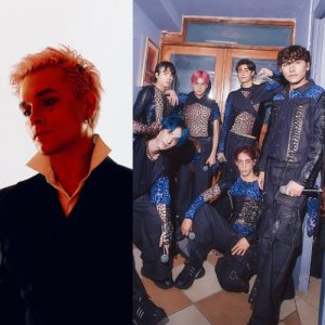 Dani Ride estrena disco y confirma colaboración con Q_Are: “Se dio muy natural”