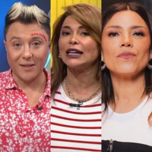 Sergio Rojas lanza advertencia a Antonella Ríos tras polémica con Paula Escobar