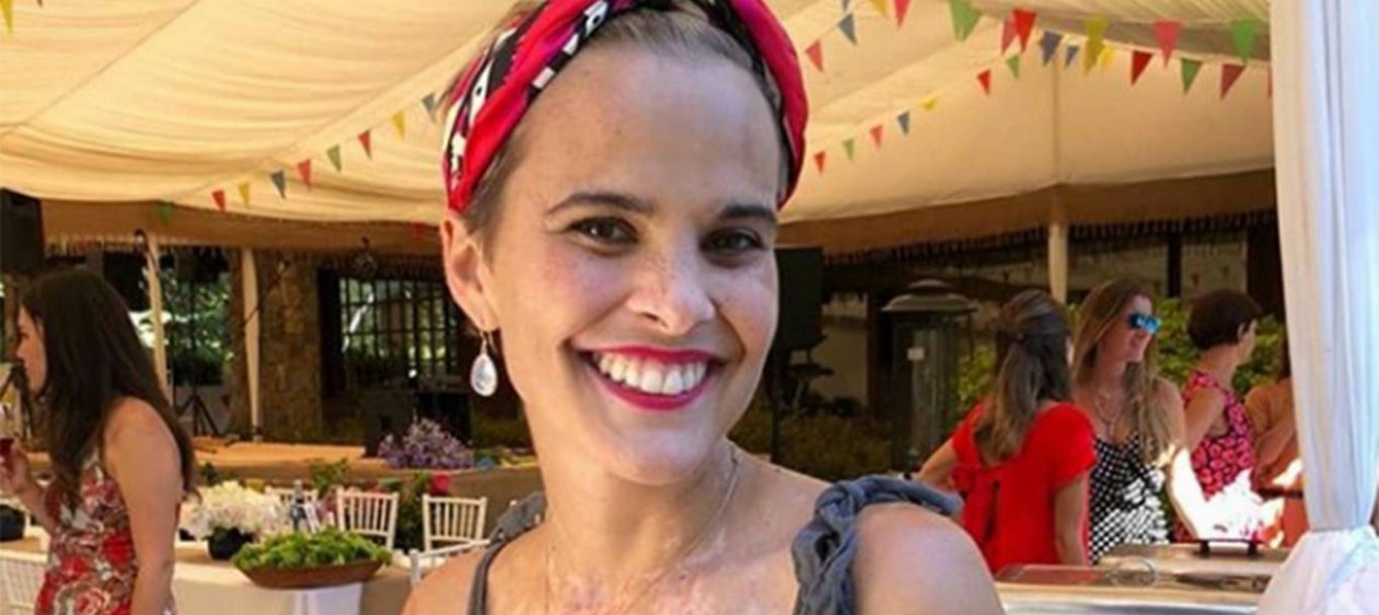 Cercanos a Javiera Suárez recuerdan a la periodista en un nuevo aniversario de su muerte