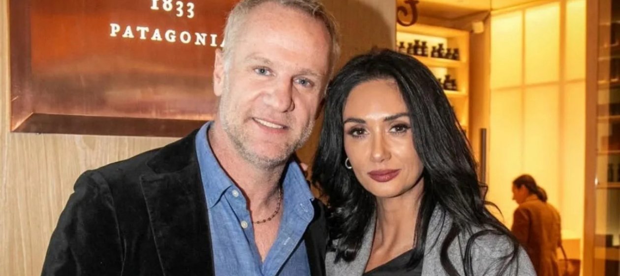 Pamela Díaz reconfirma el fin de su relación con Felipe Kast