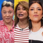 Sergio Rojas lanza advertencia a Antonella Ríos tras polémica con Paula Escobar