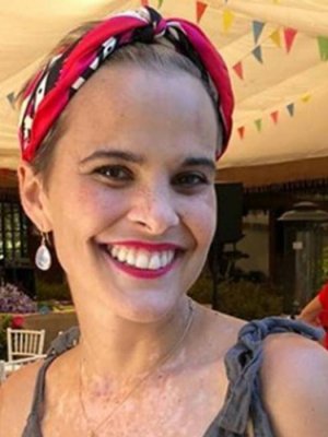Cercanos a Javiera Suárez recuerdan a la periodista en un nuevo aniversario de su muerte