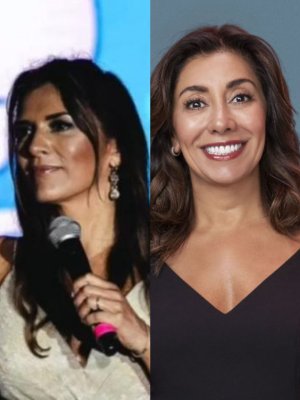 Ivette Vergara amenaza con demanda por injurias a Carmen Gloria Arroyo tras round con su hijo