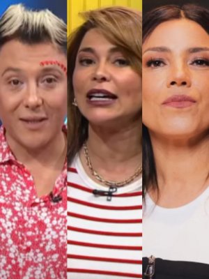 Sergio Rojas lanza advertencia a Antonella Ríos tras polémica con Paula Escobar