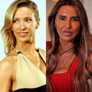 Claudia Schmidt cuestionó conflicto entre Carla y Álvaro Ballero: “Creo que hay cosas que no calzan”