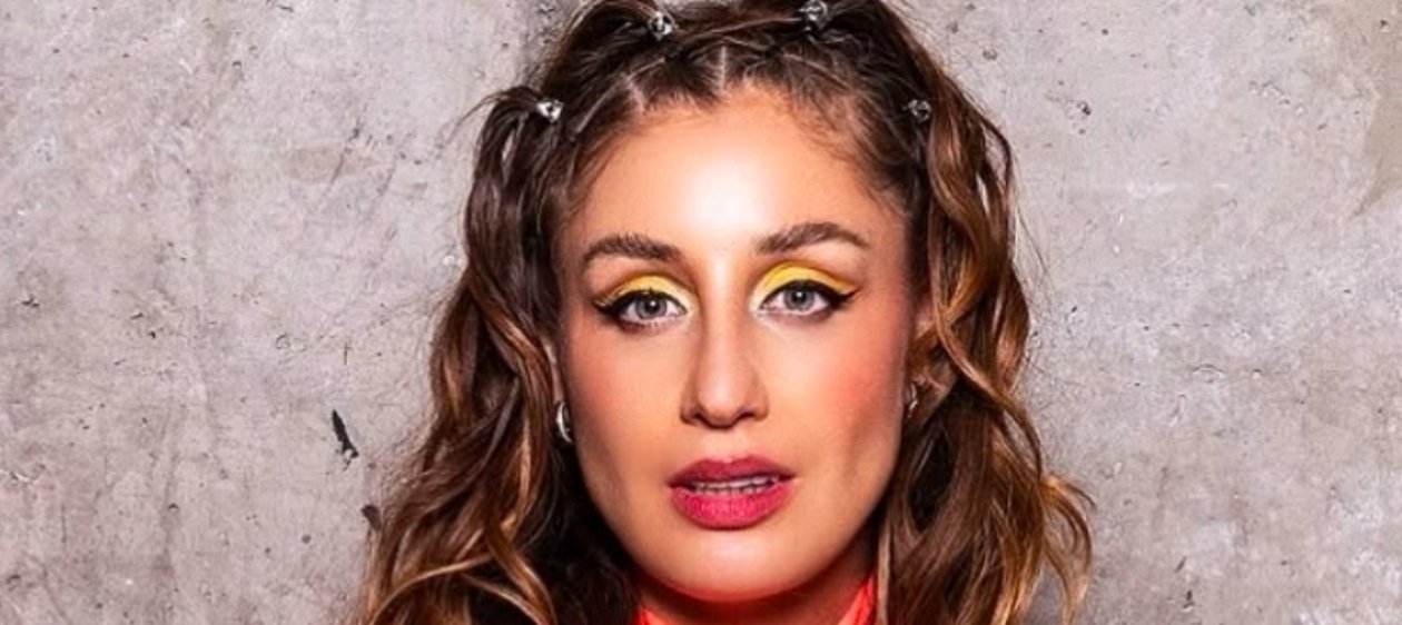 Dani Castro asegura que jurado de Fiebre de Baile quiere verla fuera de la competencia