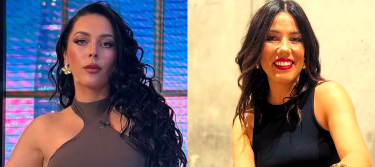 Daniela Aránguiz arremete contra Paula Escobar: “La encuentro cínica”