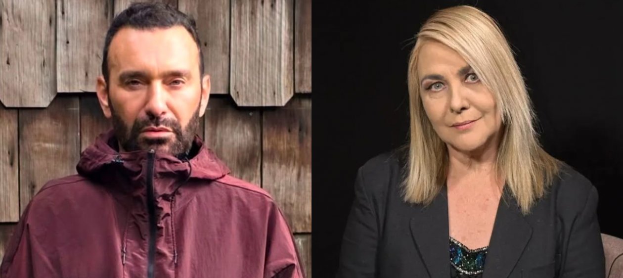 Jordi Castell apuntó contra Pamela Jiles en podcast de Danilo 21: “Tengo la peor opinión de ella”