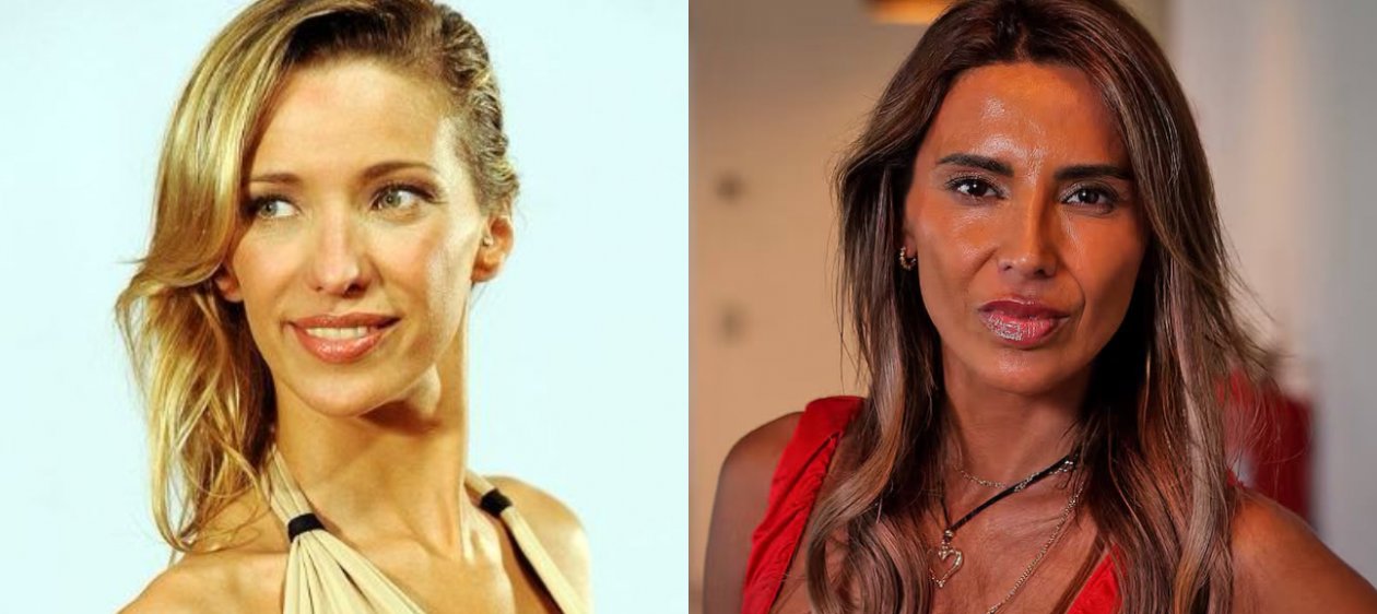 Claudia Schmidt cuestionó conflicto entre Carla y Álvaro Ballero: “Creo que hay cosas que no calzan”