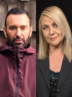 Jordi Castell apuntó contra Pamela Jiles en podcast de Danilo 21: “Tengo la peor opinión de ella”