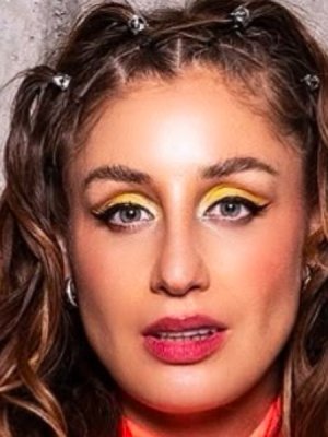 Dani Castro asegura que jurado de Fiebre de Baile quiere verla fuera de la competencia