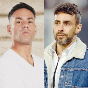 Claudio Valdivia confiesa el impacto que tuvo en su familia la situación judicial de su hermano
