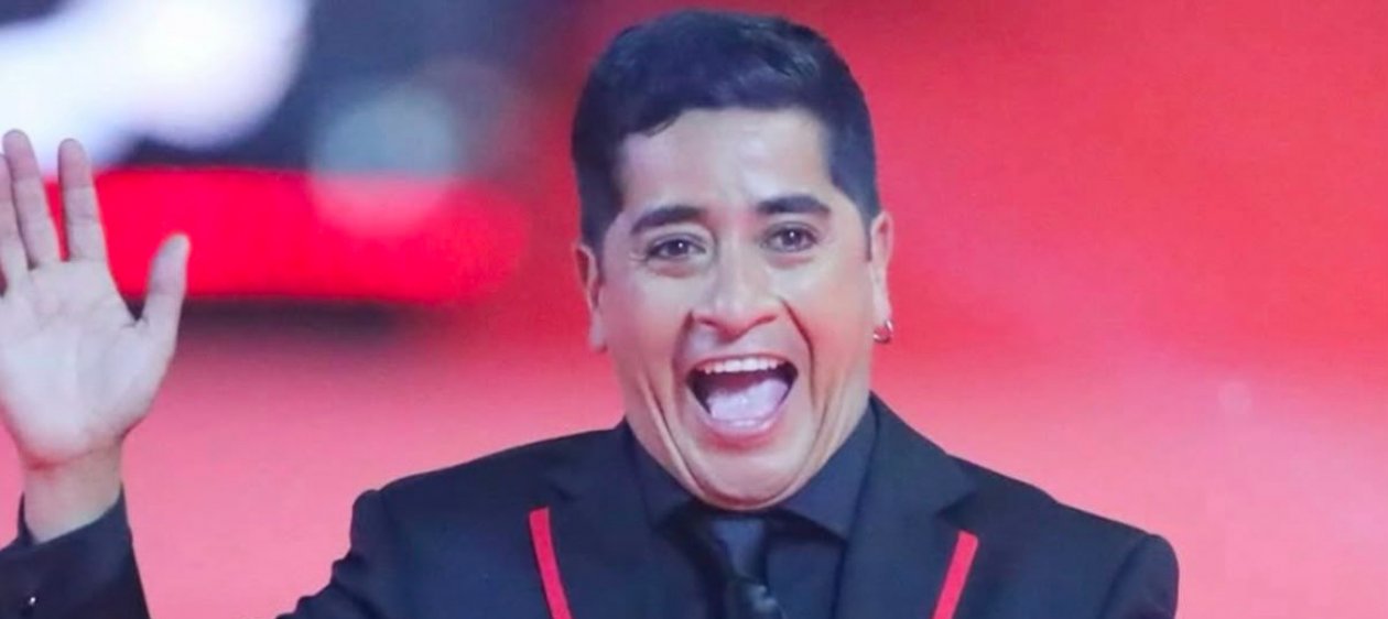 Fernando Godoy revela el costo que tuvo su exceso de trabajo: “Llegué al límite”