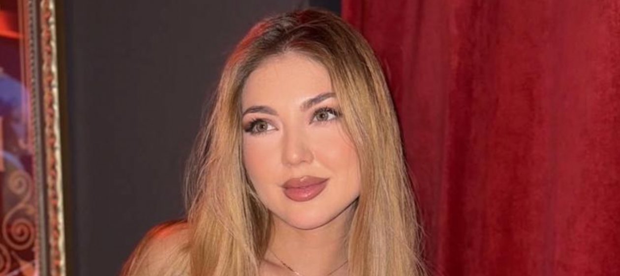 Disley Ramos se sinceró en La Divina Comida sobre su romance con Luis Jiménez: “Hubo críticas muy duras”