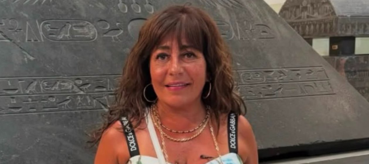 Helhue Sukni responde a quienes cuestionan la salida de sus nanas: “La gente es malagradecida”