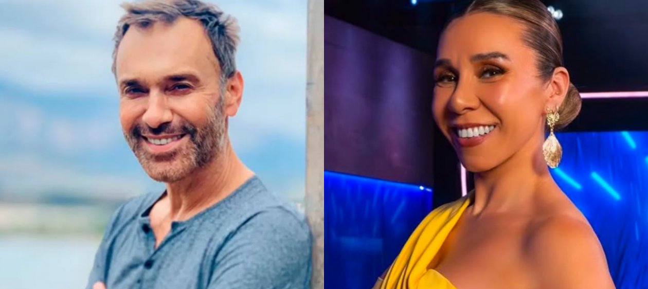 Jordi Castell arremete contra Cecilia Gutiérrez y su esposo
