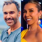 Jordi Castell arremete contra Cecilia Gutiérrez y su esposo