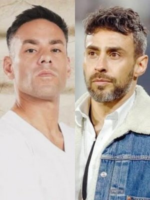 Claudio Valdivia confiesa el impacto que tuvo en su familia la situación judicial de su hermano