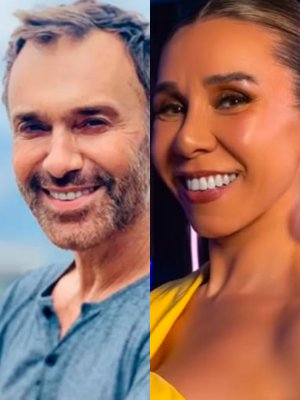 Jordi Castell arremete contra Cecilia Gutiérrez y su esposo