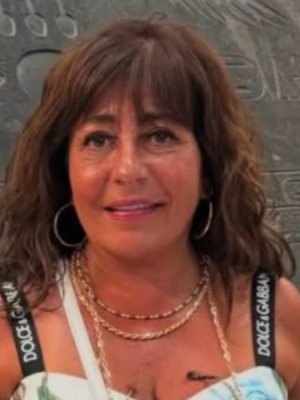 Helhue Sukni responde a quienes cuestionan la salida de sus nanas: “La gente es malagradecida”