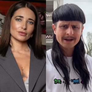 Camila Nash genera críticas por su reacción a tragedia en Brasil: 