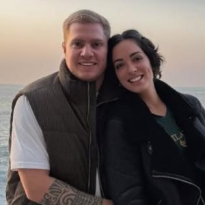 ¿Entrarían a un reality? Paula Bolatti y Felipe Thompson analizan su futuro televisivo