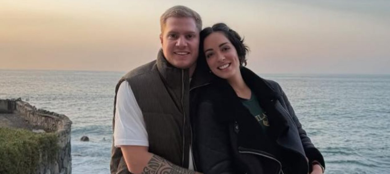¿Entrarían a un reality? Paula Bolatti y Felipe Thompson analizan su futuro televisivo