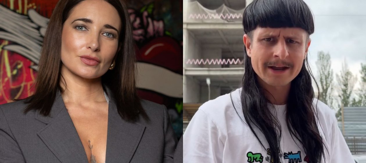 Camila Nash genera críticas por su reacción a tragedia en Brasil: 