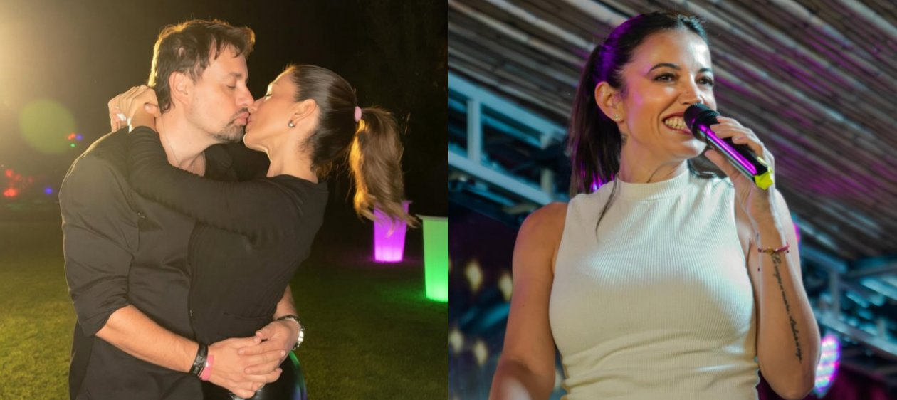 Daniel Valenzuela celebra a su pareja tras revelar su rol junto a Yamila Reyna en reality de Mega