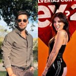 Luis Mateucci confiesa tener sentimientos por Yamila Reyna: "Me pasa algo"