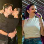 Daniel Valenzuela celebra a su pareja tras revelar su rol junto a Yamila Reyna en reality de Mega