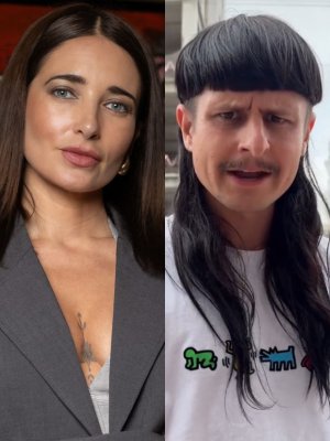 Camila Nash genera críticas por su reacción a tragedia en Brasil: "Estoy destruida"