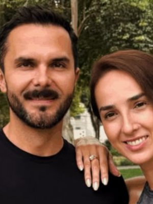 Álvaro Ballero revela detalles sobre el fin de su relación con María José Reyes: “Ella me pateó”