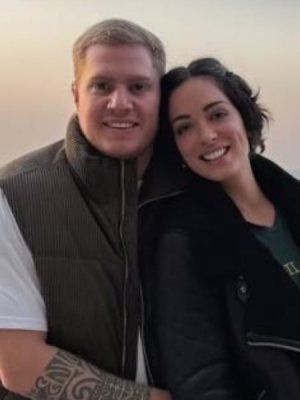 ¿Entrarían a un reality? Paula Bolatti y Felipe Thompson analizan su futuro televisivo