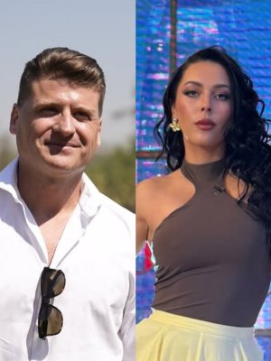 Revelan supuesta amenaza de Daniela Aránguiz a Claudio Rojas