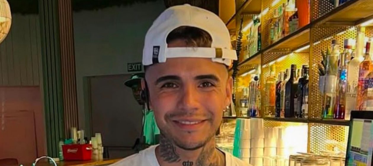 Leo Méndez explica porqué se arrepintió del 