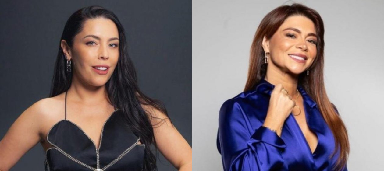 Daniela Aránguiz sorprende al declarar una inesperada reconciliación con Antonella Ríos