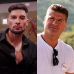Luis Mateucci encaró a Claudio Rojas por dichos homofóbicos en ¿Volverías con tu ex? 2