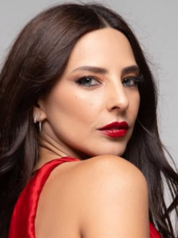 Daniela Castillo se propone para Fiebre de Canto de CHV: 
