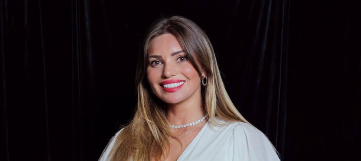 Faloon Larraguibel presenta licencia en Fiebre de Baile tras internación médica