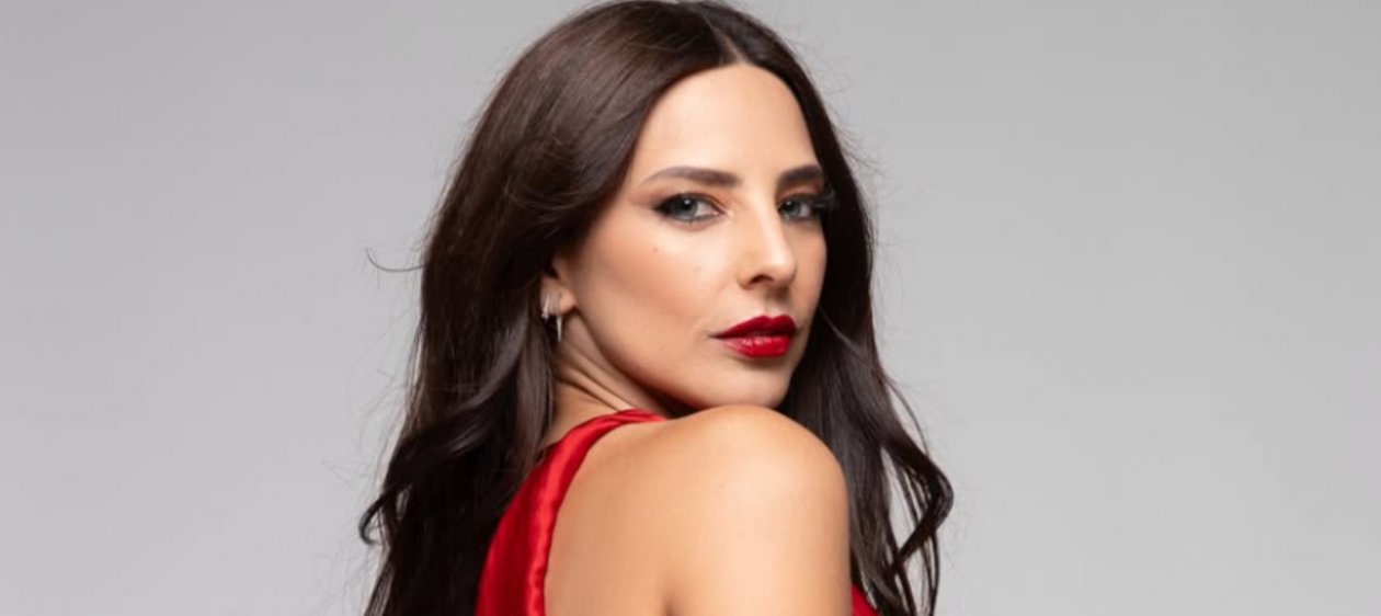 Daniela Castillo se propone para Fiebre de Canto de CHV: 