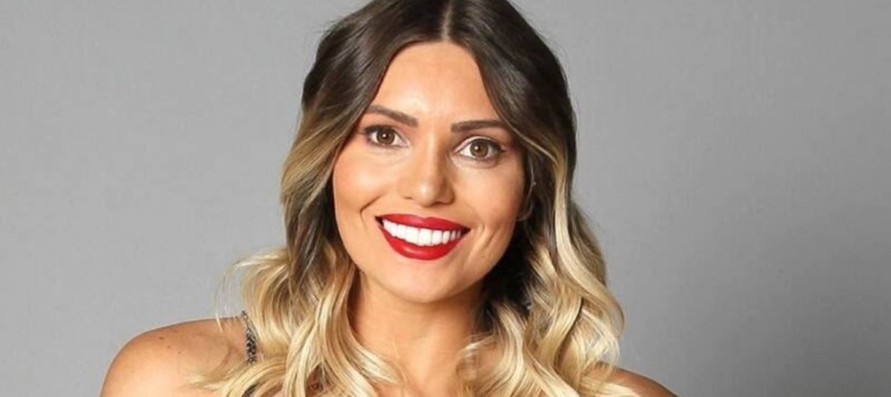 Revelan la millonaria cifra que le pagarían a Faloon Larraguibel por entrar a ¿Volverías con tu ex? 2